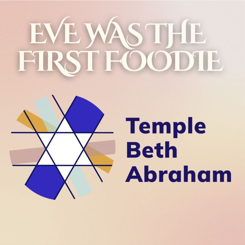 Temple Beth Abraham Synagogue event